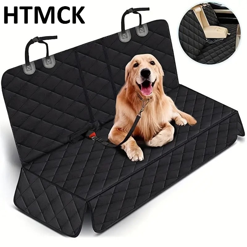 Mattress Protector Waterproof - Funda para asiento de coche para