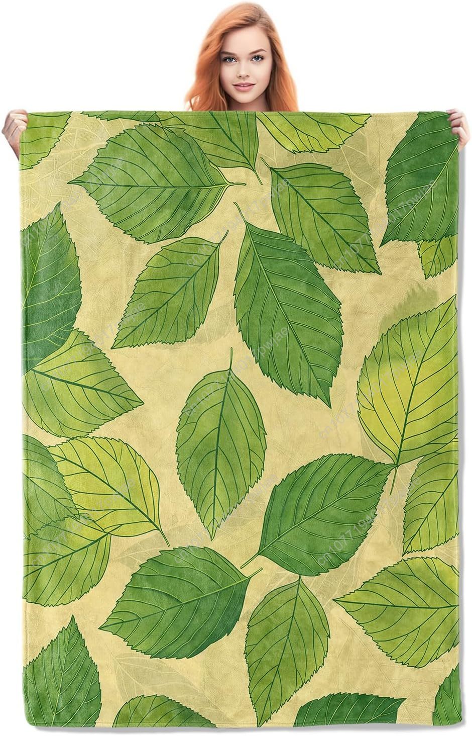 Home Textiles Usa - Manta de alce Vintage, regalos para