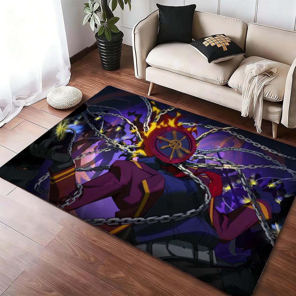 Home Textiles Com - Alfombra de suelo Limbus Company, suave,