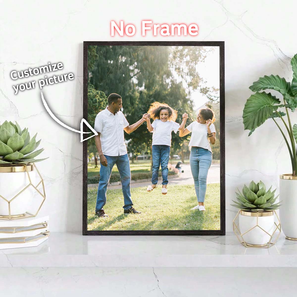 Home Textiles Usa - Impresión personalizada de pintura en lienzo