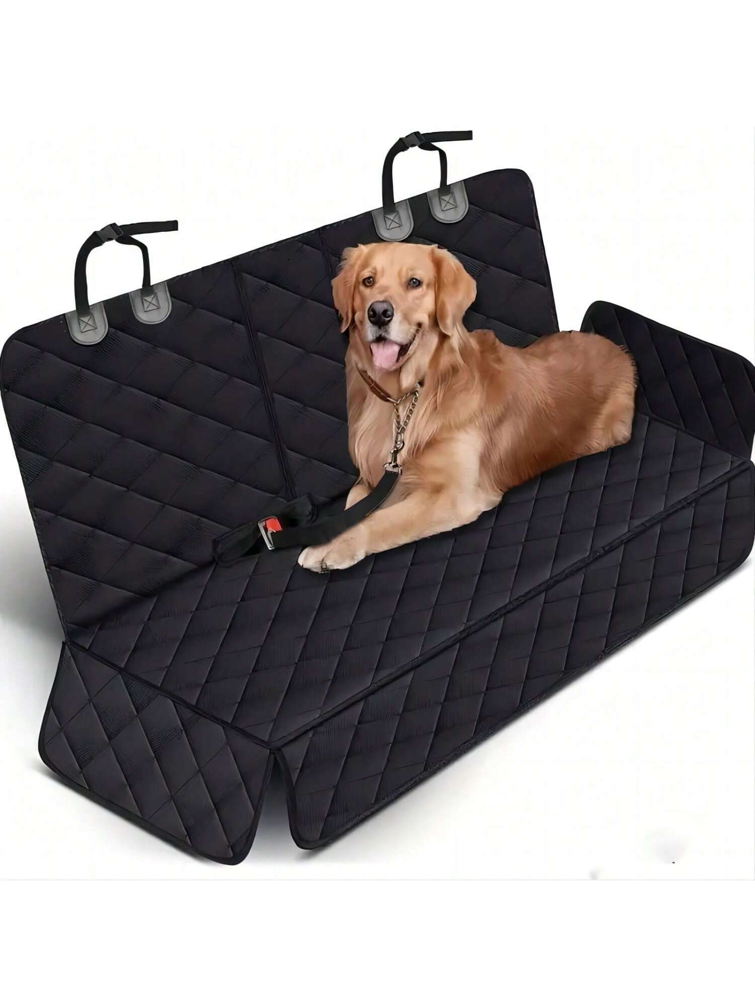 Mattress Protector Waterproof - Funda para asiento de coche para