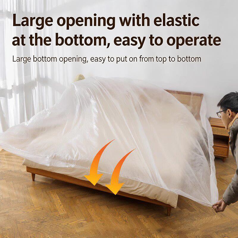 Cubrecama Desechable Impermeab - Mattress Protector Waterproof reseña y precio