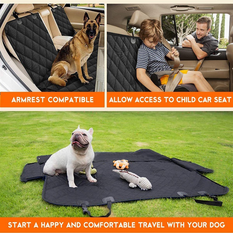 Funda para asiento de coche pa - Mattress Protector Waterproof reseña y precio