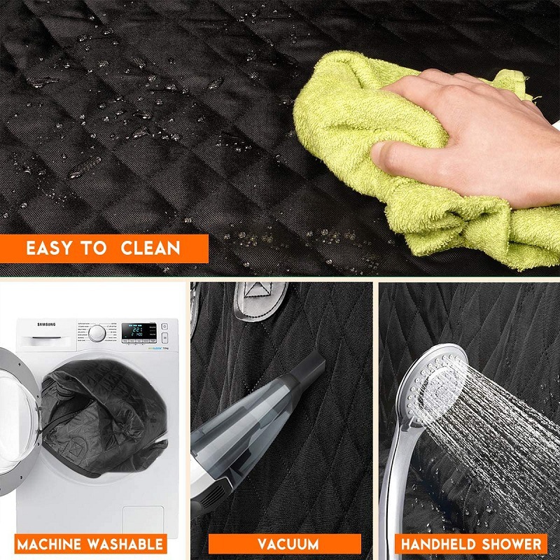 Funda para asiento de coche pa - Mattress Protector Waterproof reseña y precio