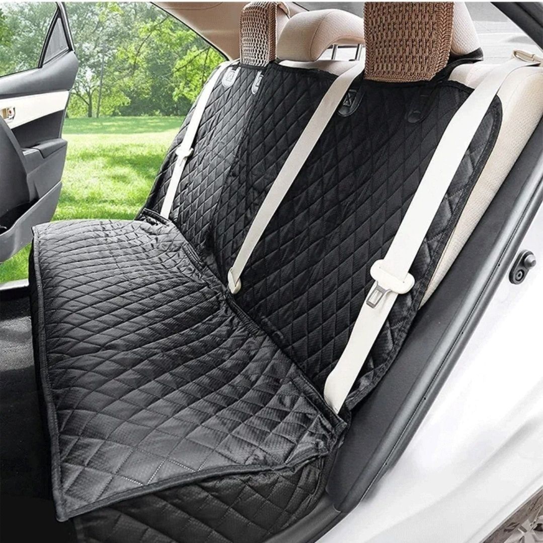 Funda para asiento de coche pa - Mattress Protector Waterproof reseña y precio