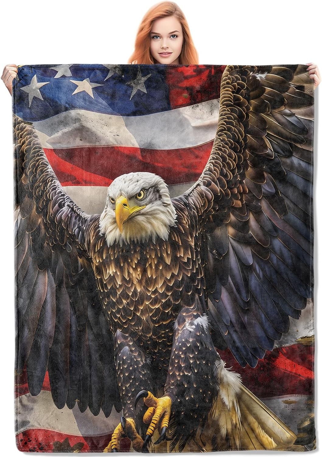 Manta de pollos, regalos para  - Home Textiles Usa reseña y precio