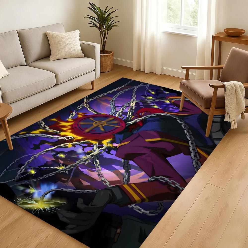 Alfombra de suelo Limbus Compa - Home Textiles Com reseña y precio
