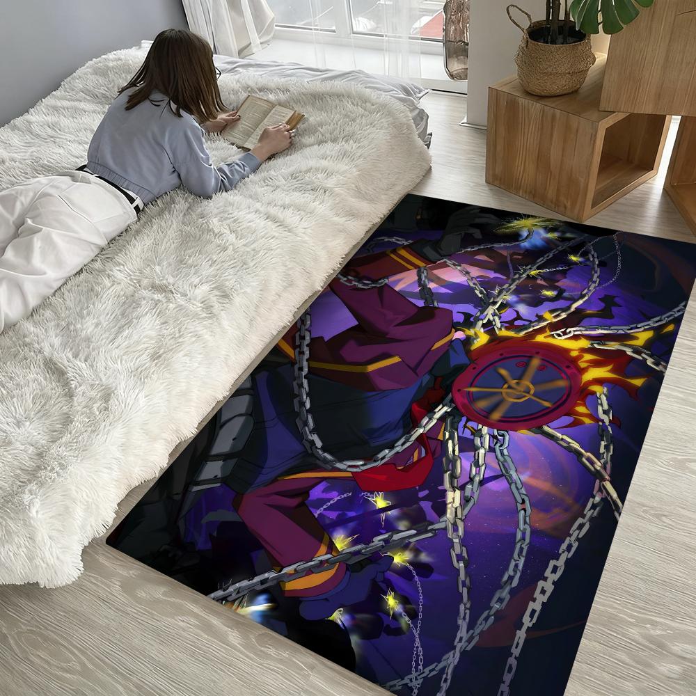 Alfombra de suelo Limbus Compa - Home Textiles Com reseña y precio
