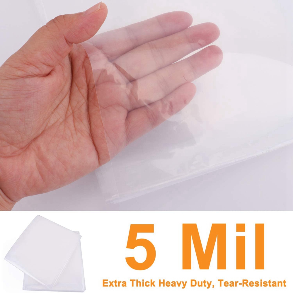 Bolsa de colchón de plástico,  - Mattress Protector Waterproof reseña y precio