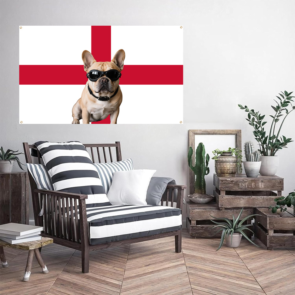 Tapiz plano 2D personalizado d - Home Textiles Usa reseña y precio