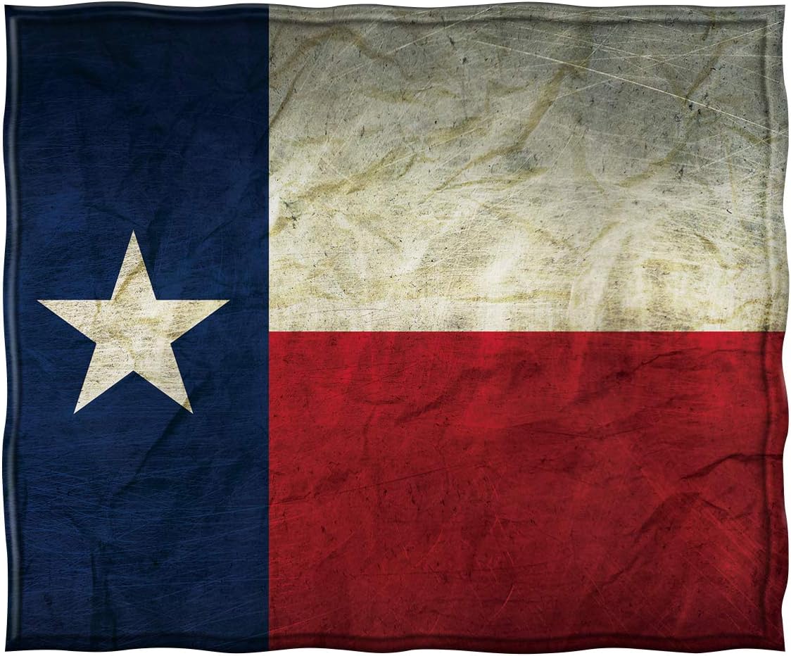 Manta con bandera de Levens Te - Home Textiles Usa reseña y precio