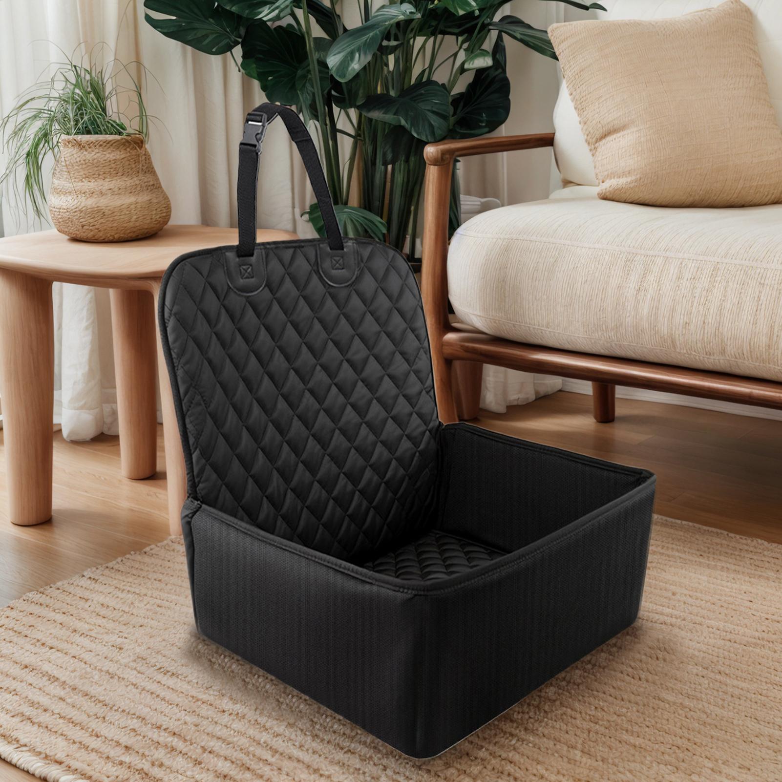 Asiento de coche portátil para - Mattress Protector Waterproof reseña y precio