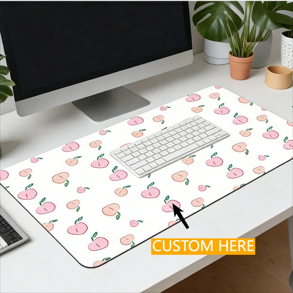Alfombrilla de ratón personali - Home Textiles Usa reseña y precio