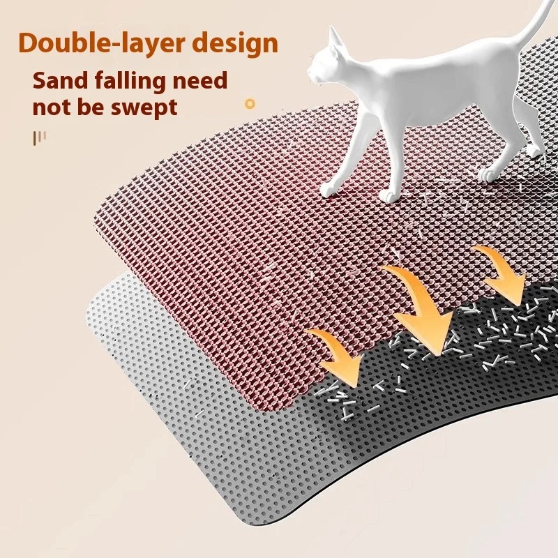 Tapete para Arenero de Gatos E - Mattress Protector Waterproof reseña y precio